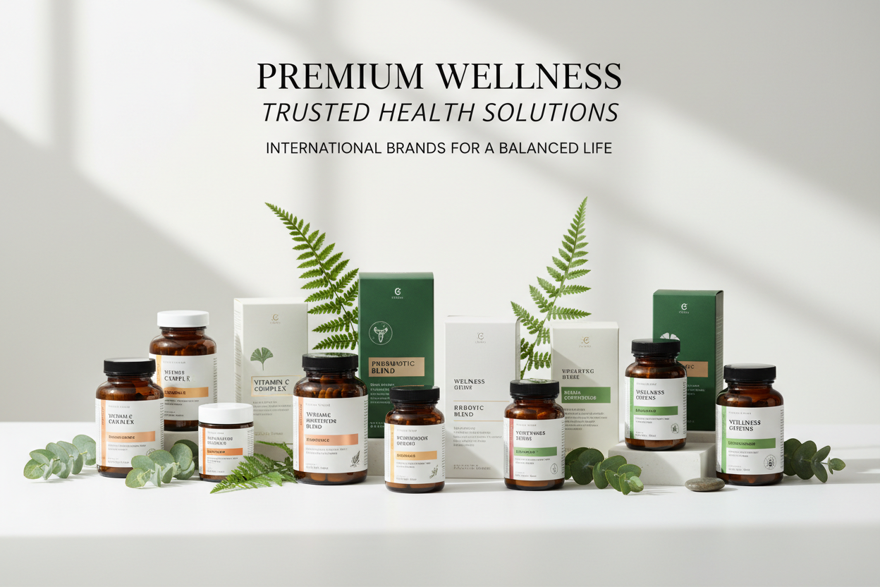 國際知名保健品牌專區 | Centrum, Nature's Bounty, One A Day | 加拿大原裝