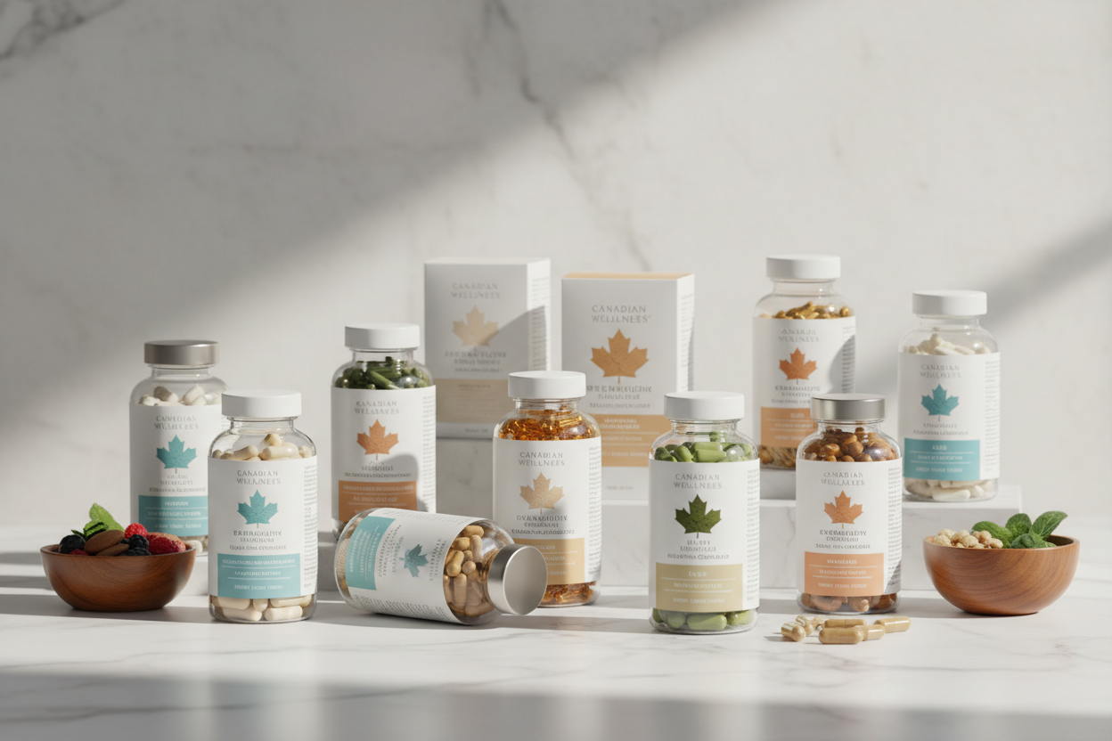 Kirkland Signature 專區 | 加拿大皇牌保健品 (魚油/維他命)