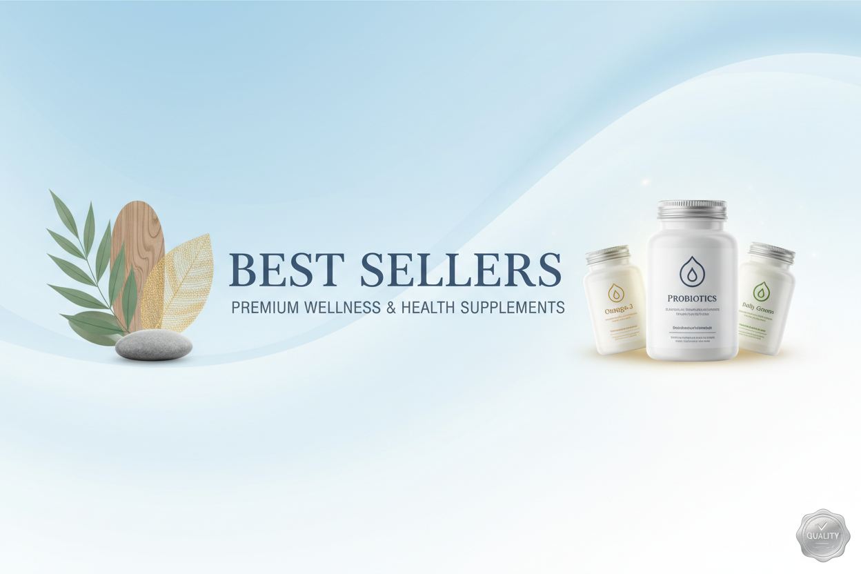 AVADA - Best Sellers