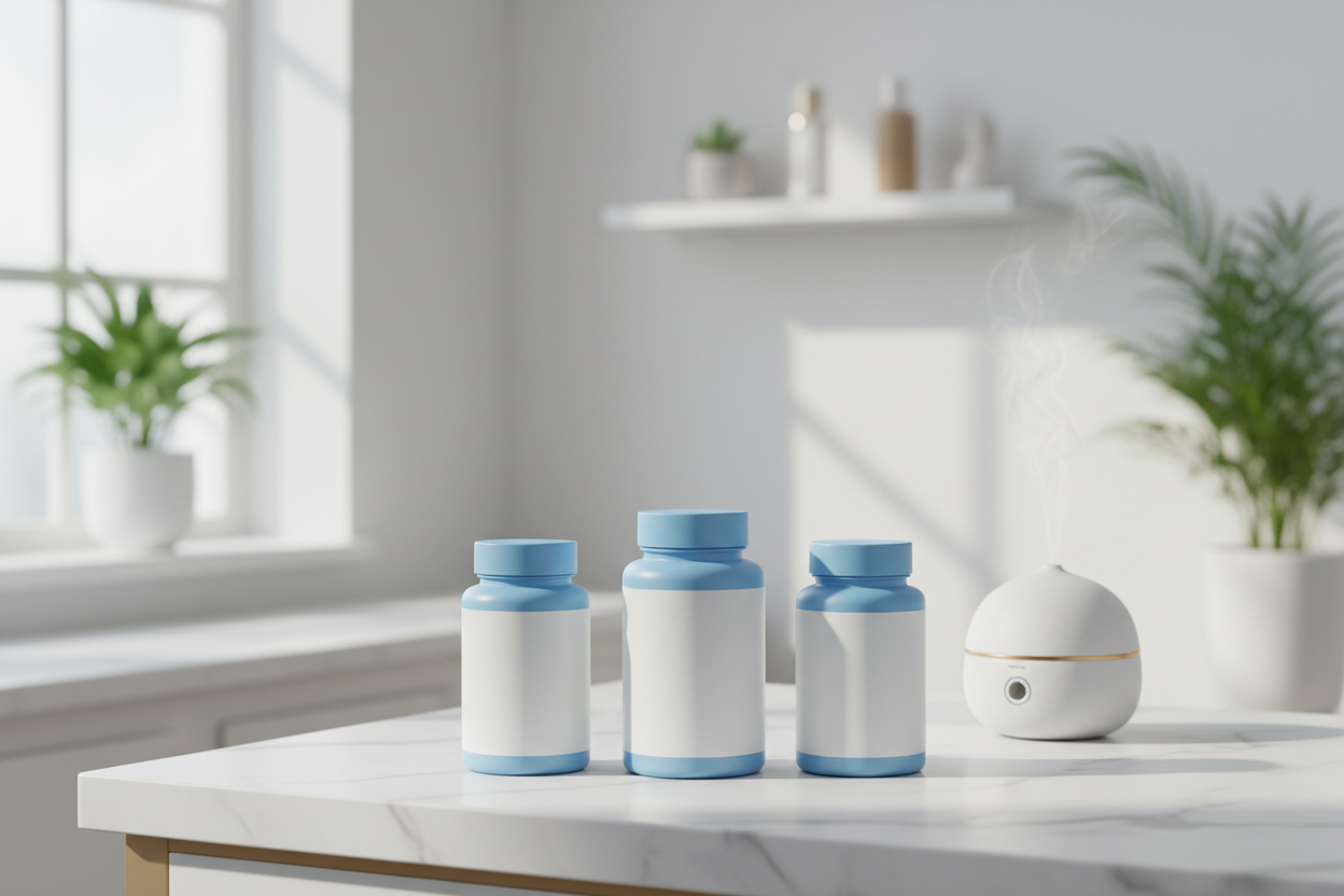 Caltrate 鈣爾奇 鈣片 & 維他命D | 強健骨骼防疏鬆