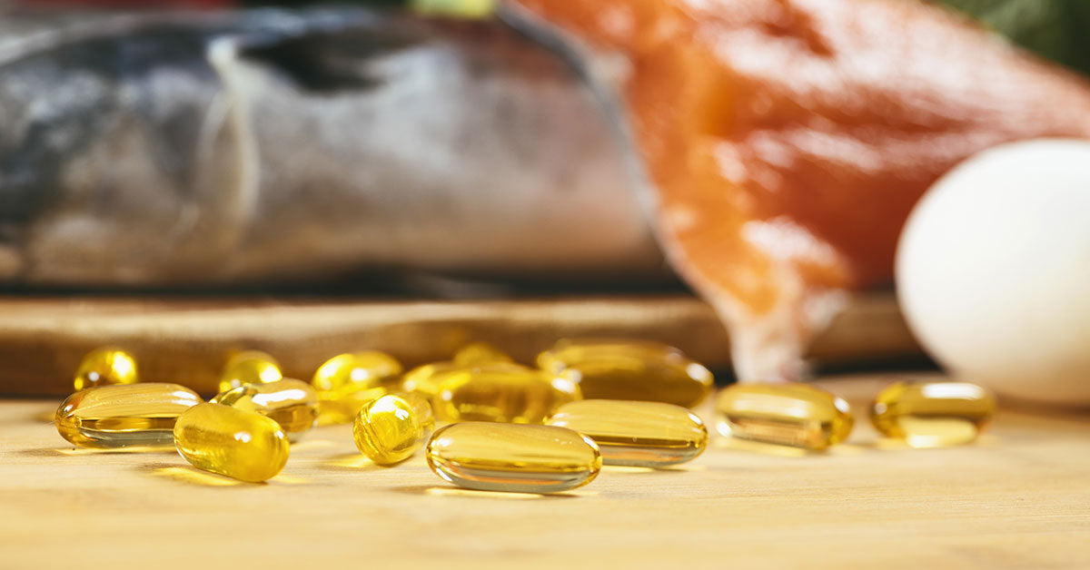 核心健康 Core Wellness | 增強免疫力, 護心, 骨骼 & 睡眠