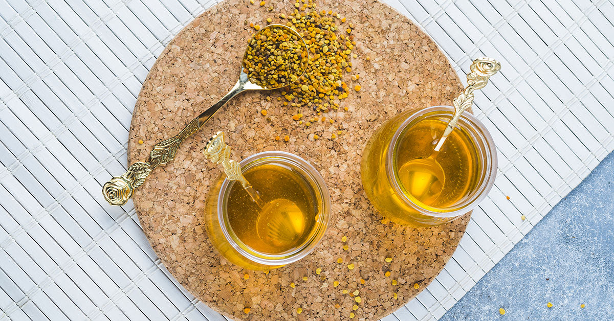 Holista 加拿大天然保健品 | 蜂膠、茶樹油 & 護肝配方