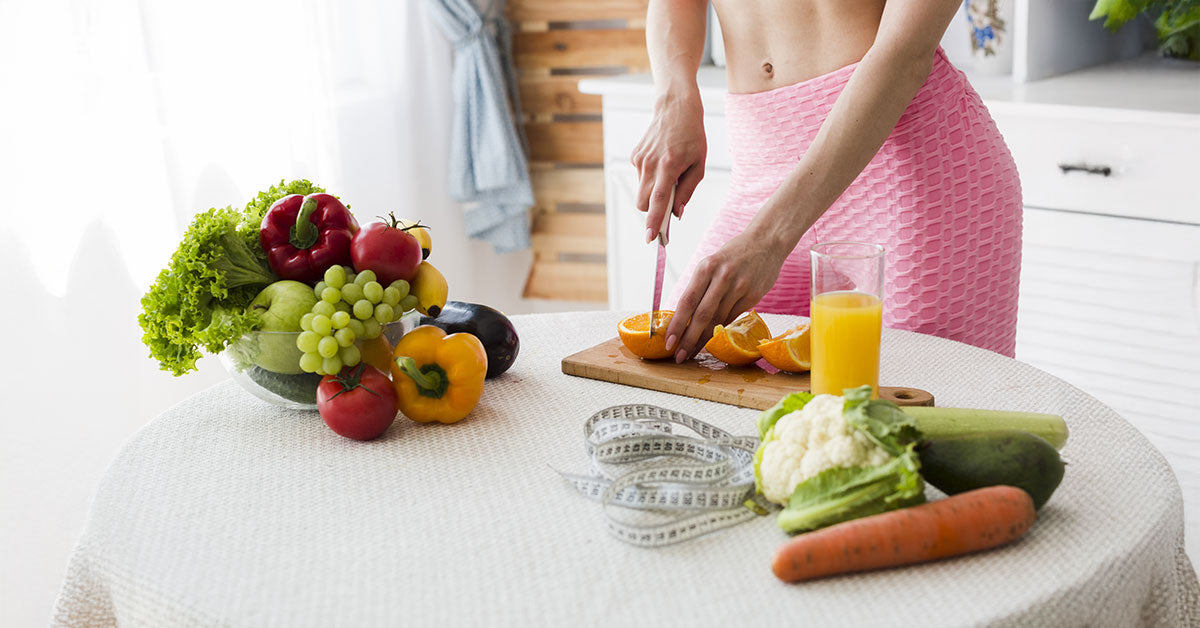 體重管理及瘦身專區 (Weight Management)) | 拒絕傷身的減肥藥