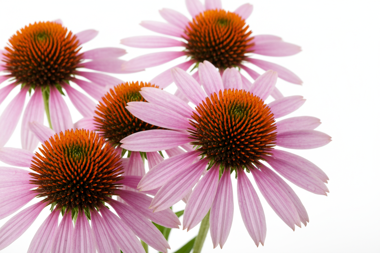 紫錐花 Echinacea 專區 | 增強免疫力 & 預防感冒