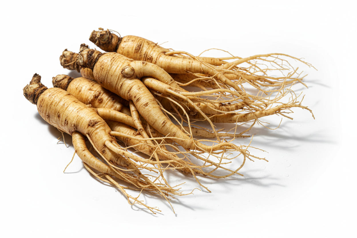 花旗參專門店 (Ginseng) | 頂級安省參片、參粉禮盒