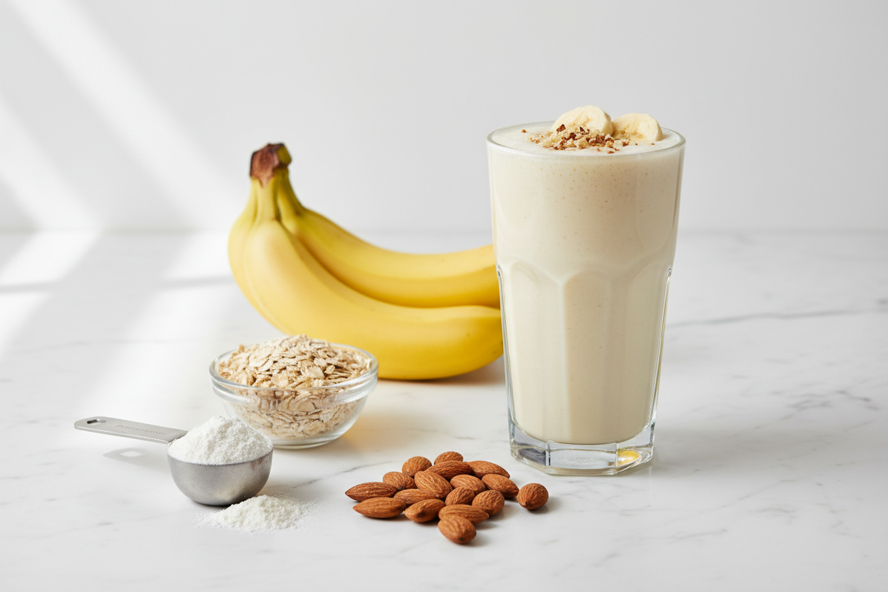 代餐奶昔 Meal Replacement | 減肥瘦身 & 體重管理