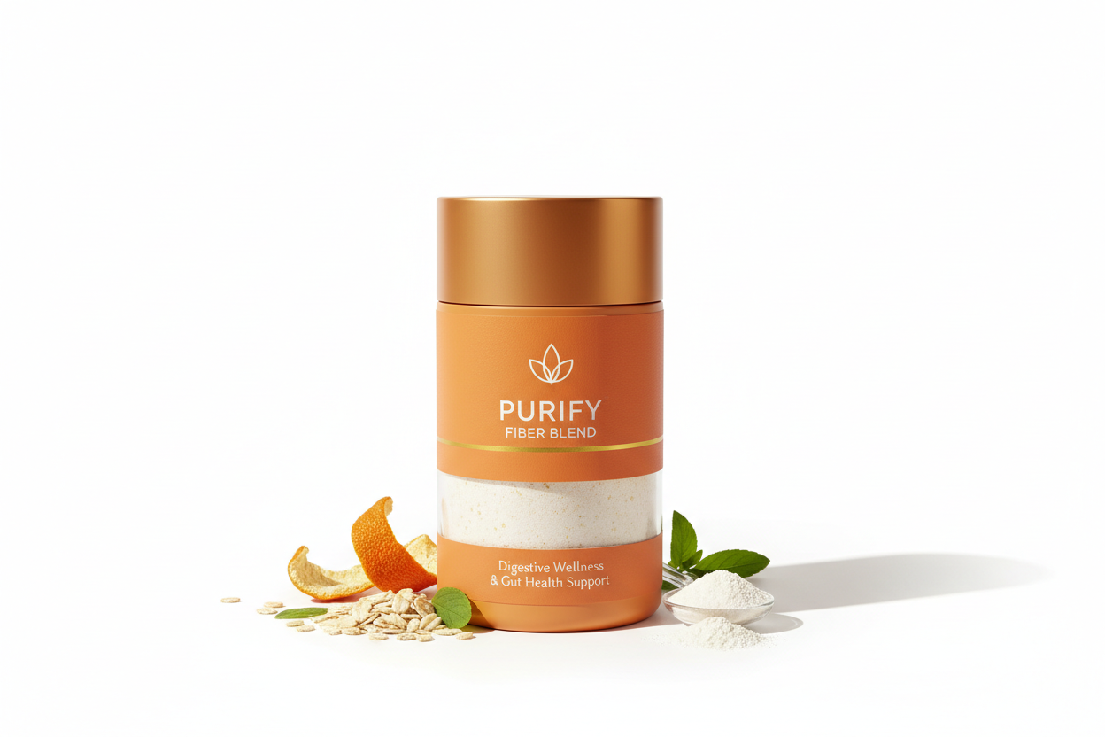 Metamucil 美達施膳食纖維粉 | 100%加拿大原裝 | 改善便秘、降膽固醇