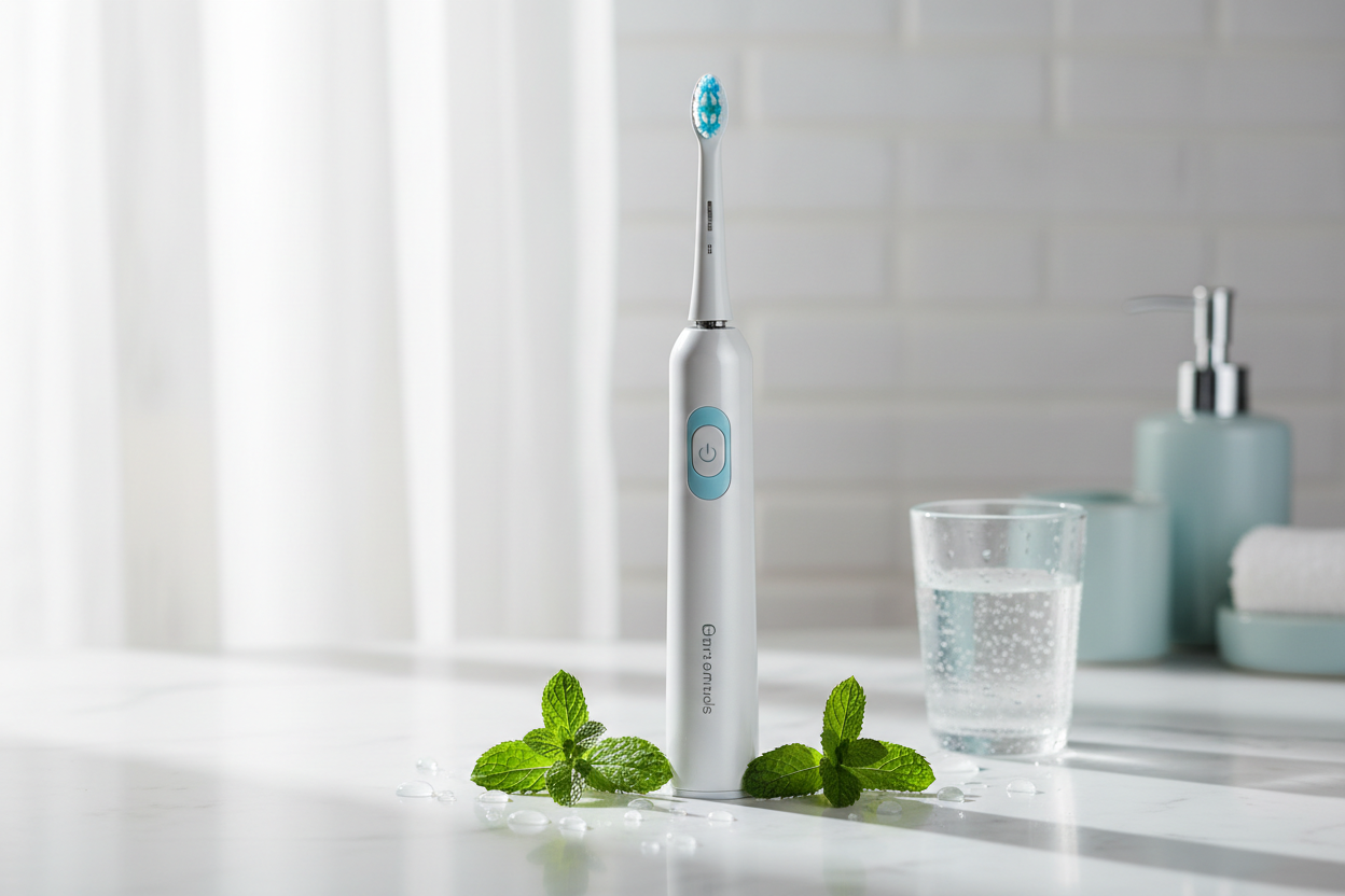 Philips Sonicare 電動牙刷 & 原廠替換刷頭