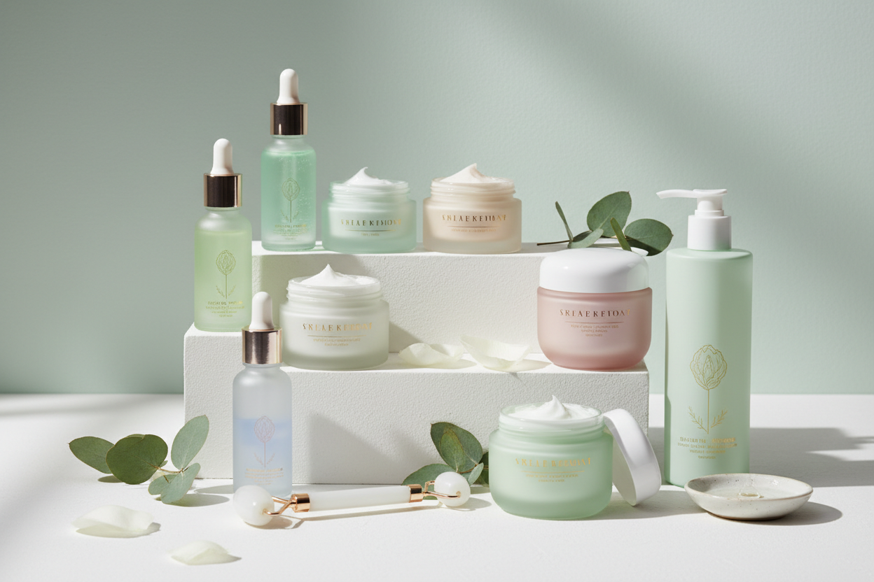 加拿大護膚品 Skin Care | Cetaphil, CeraVe, Olay | 敏感肌 & 抗衰老