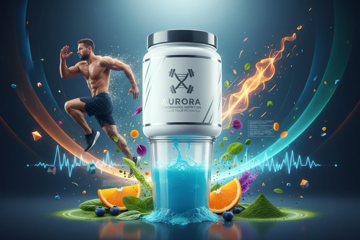 運動營養 Sports Nutrition | 乳清蛋白粉, 能量棒 & 增肌減脂