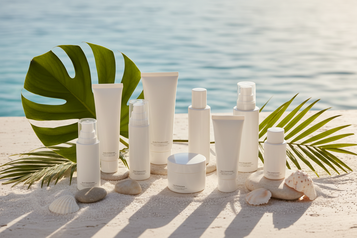 防曬護理 Sun Care & Sunscreen | 嚴選符合 加拿大皮膚科協會 (CDA) 認可標準的防曬產品