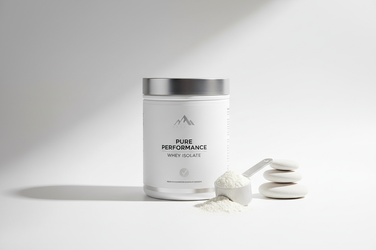 加拿大頂級乳清蛋白粉 (Whey Protein) | Leanfit, ON, Organika