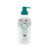 Hush Brands Baby Boo 竹纖維 天然 Baby 洗頭沐浴露|600ml 主產品圖