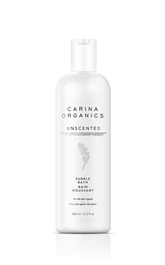Carina Organics 無香 泡泡浴液 主產品圖