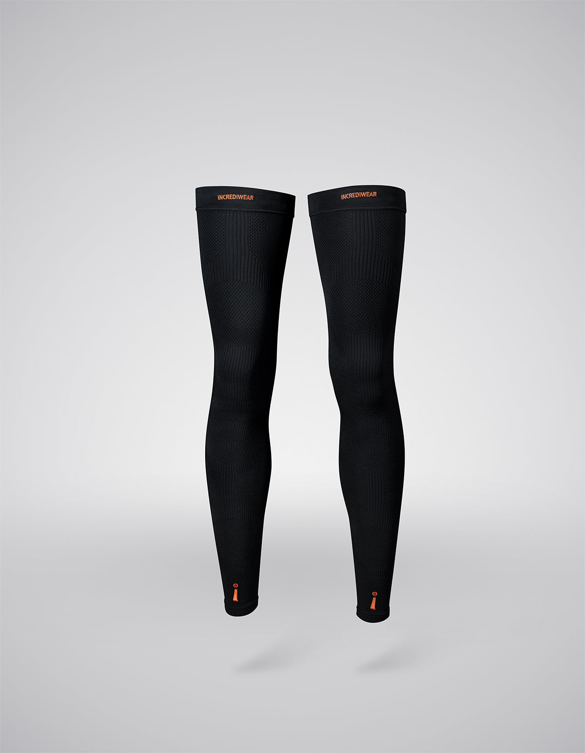 Incrediwear 黑色腿部護套 產品圖片 1