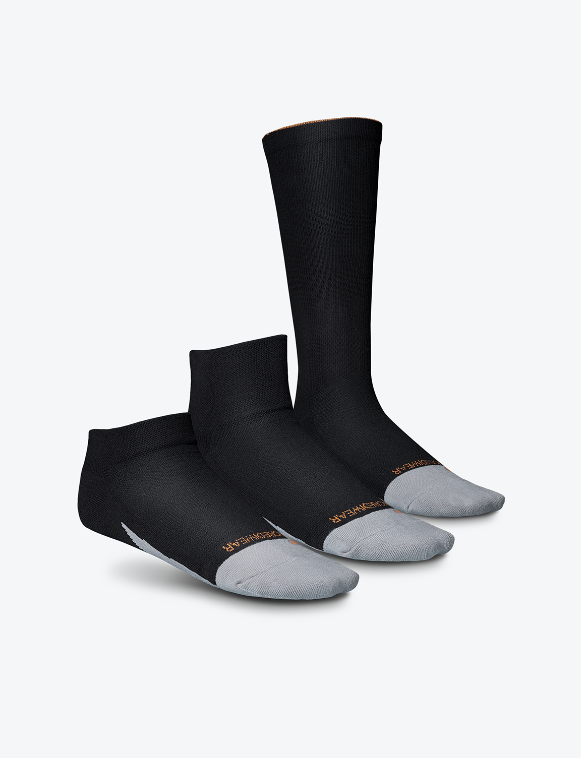 Incrediwear 運動機能襪 產品圖片 1