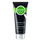 Hush Brands Decode Personal Care For Men All 天然 Shaving Lotion|200ml 主產品圖