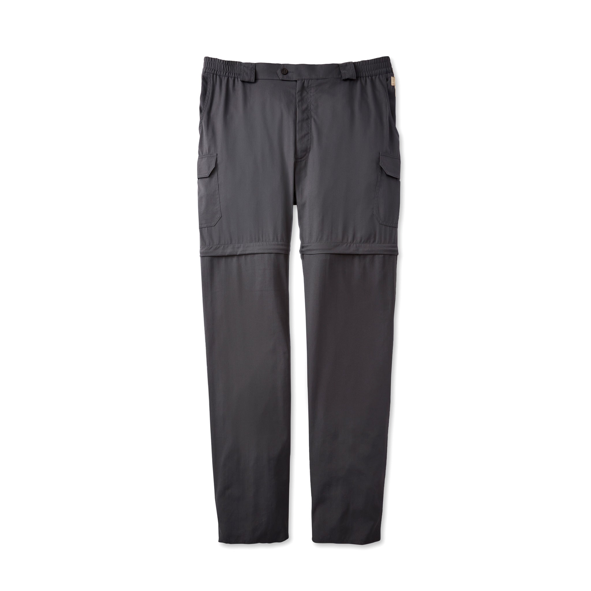 Tilley MA31 Legends Zip|Off 長褲 主產品圖