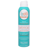 Hush Brands Boo 竹纖維 SPF 30 天然 礦物 防曬噴霧 177g 主產品圖