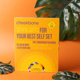 Cheekbone Beauty Seven Gifts for Your Best Self|Peel and Reveal Gift Set 彩妝用品 主產品圖