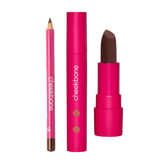 Cheekbone Beauty Brown Lip 套裝 主產品圖