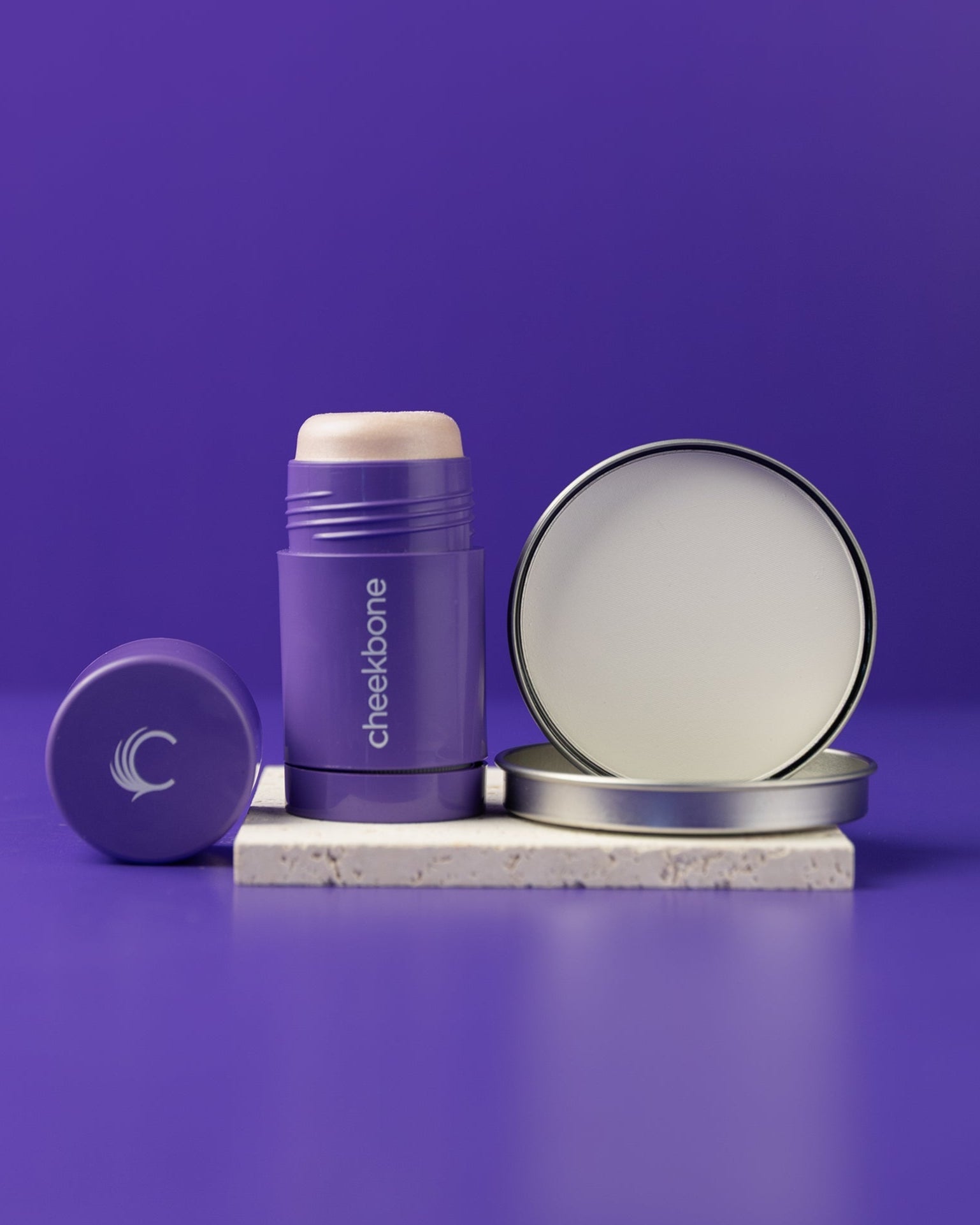 Cheekbone Beauty Prime and Set Perfection 兩件套裝 主產品圖