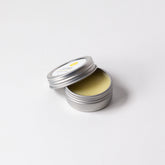 檸檬+青檸 潤唇膏 正面產品圖