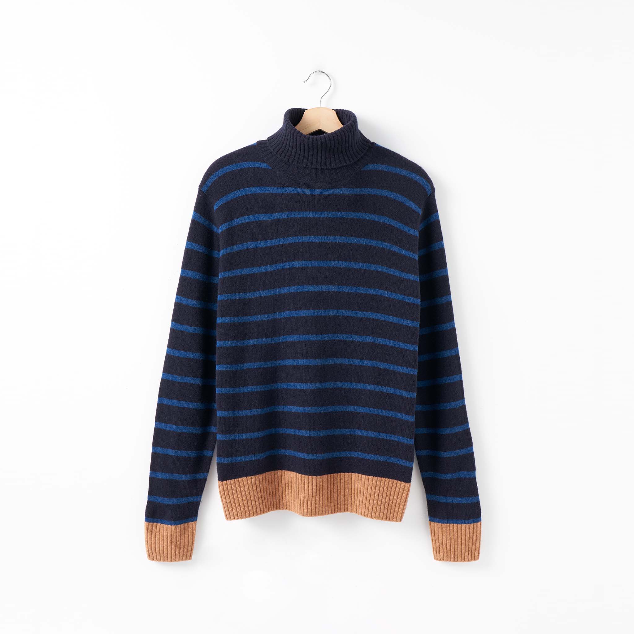 Tilley Stripe 高領 主產品圖