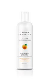 Carina Organics 柑橘 深層護理 護髮素 主產品圖