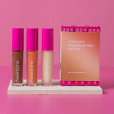 Cheekbone Beauty Limited Edition Healing 護唇油 三件套裝 Gift Set 主產品圖