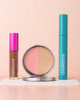Cheekbone Beauty Busy Mom Basics Makeup 套裝 主產品圖