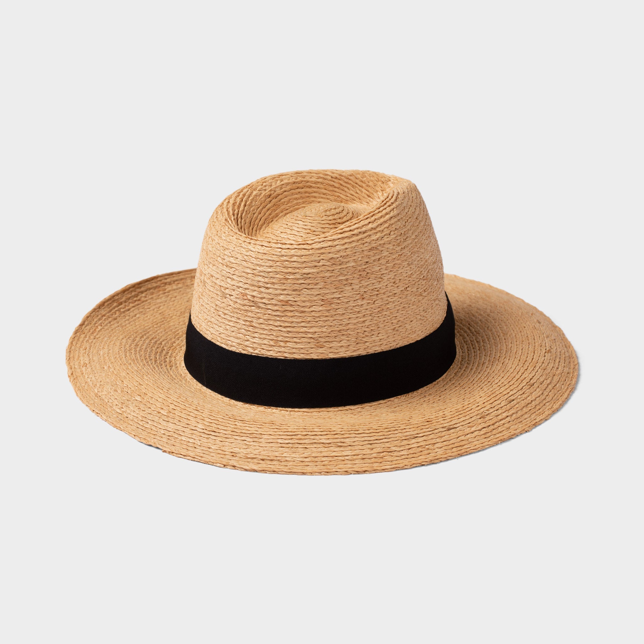 Tilley Panama 闊帽簷 主產品圖