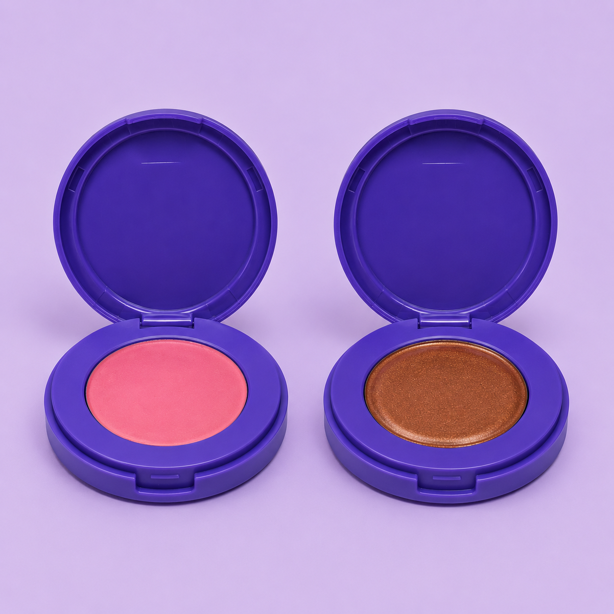 Cheekbone Beauty Summer 胭脂 and 古銅粉 兩件套裝 主產品圖