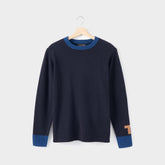 Tilley Colour Block Crew 上衣 主產品圖