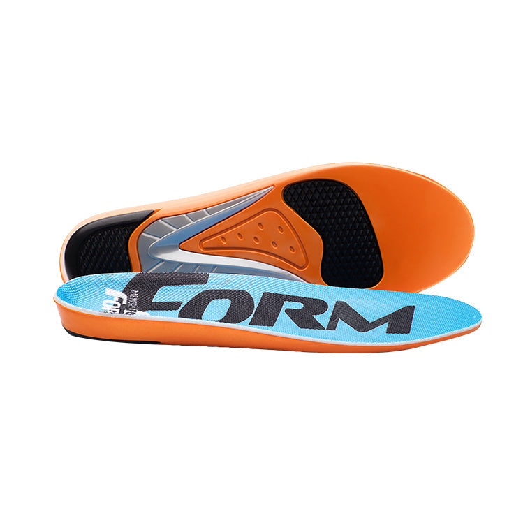 FORM 記憶棉抗疲勞緩衝鞋墊 產品圖片 1