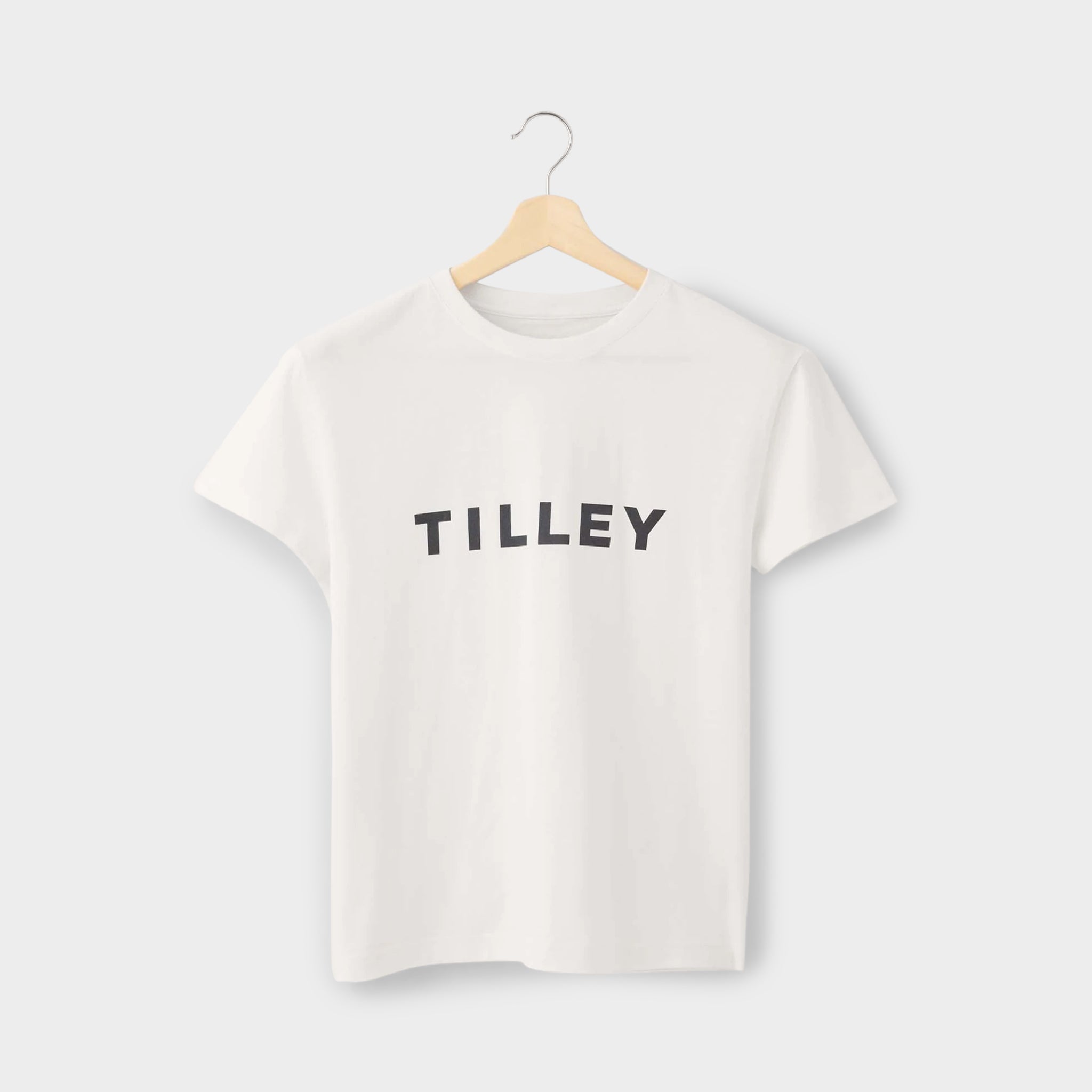 Tilley 有機棉 T 恤 主產品圖
