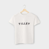 Tilley 有機棉 T 恤 主產品圖