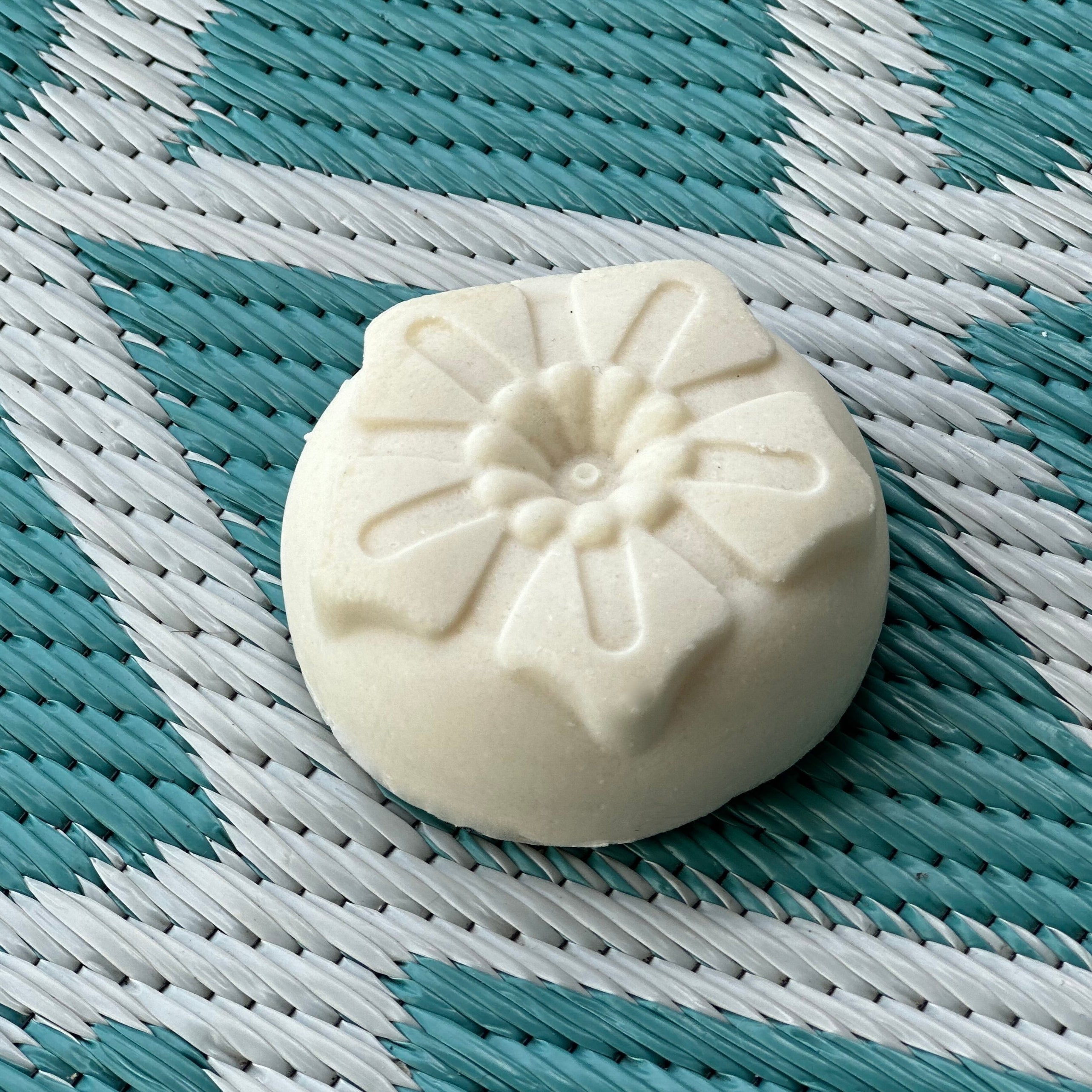 Fresh Suds Soapery 法國海鹽 Bar 主產品圖