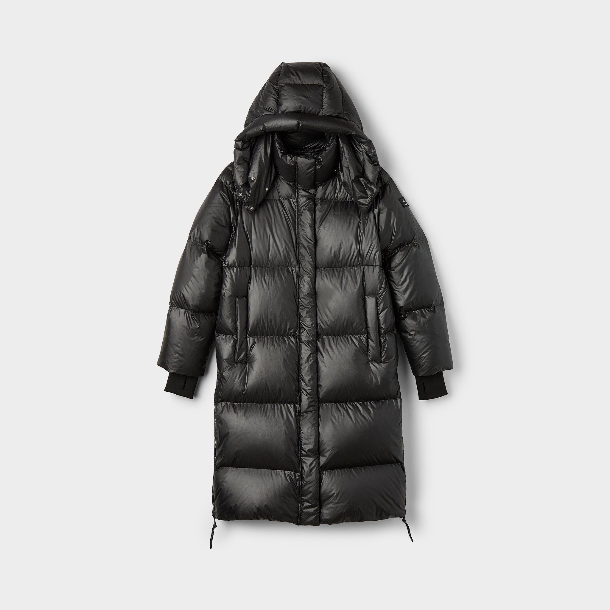 Tilley Arctic Long Puffer Coat 外套 主產品圖