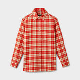 Tilley Plaid Flannel 恤衫 主產品圖