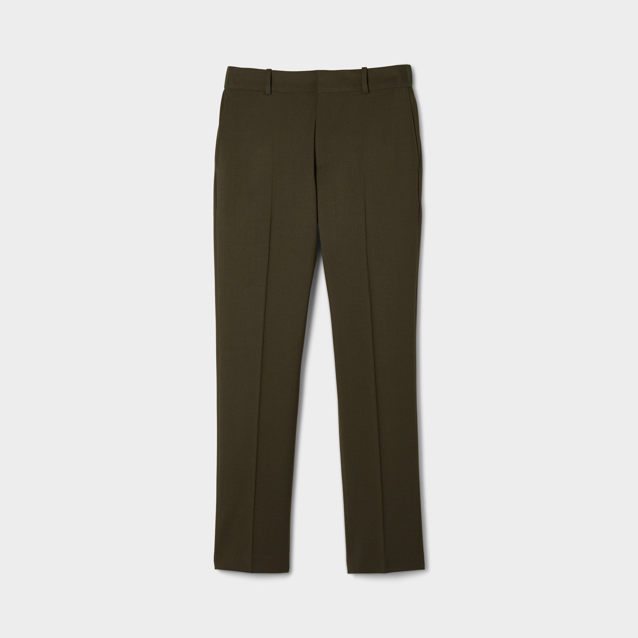 Tilley Wool Tech 長褲 主產品圖