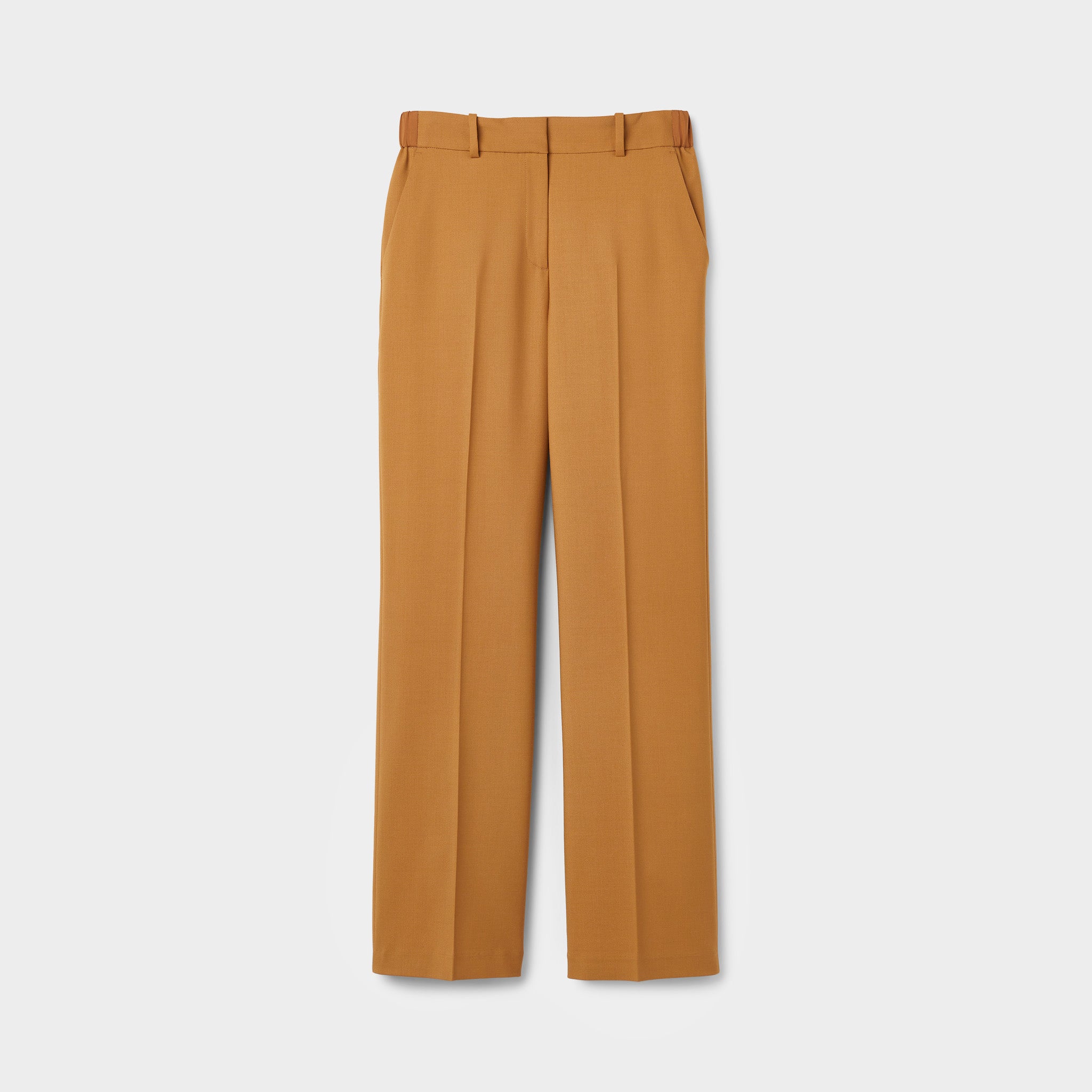 Tilley Wide Leg Wool Tech 長褲 主產品圖