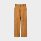 Tilley Wide Leg Wool Tech 長褲 主產品圖
