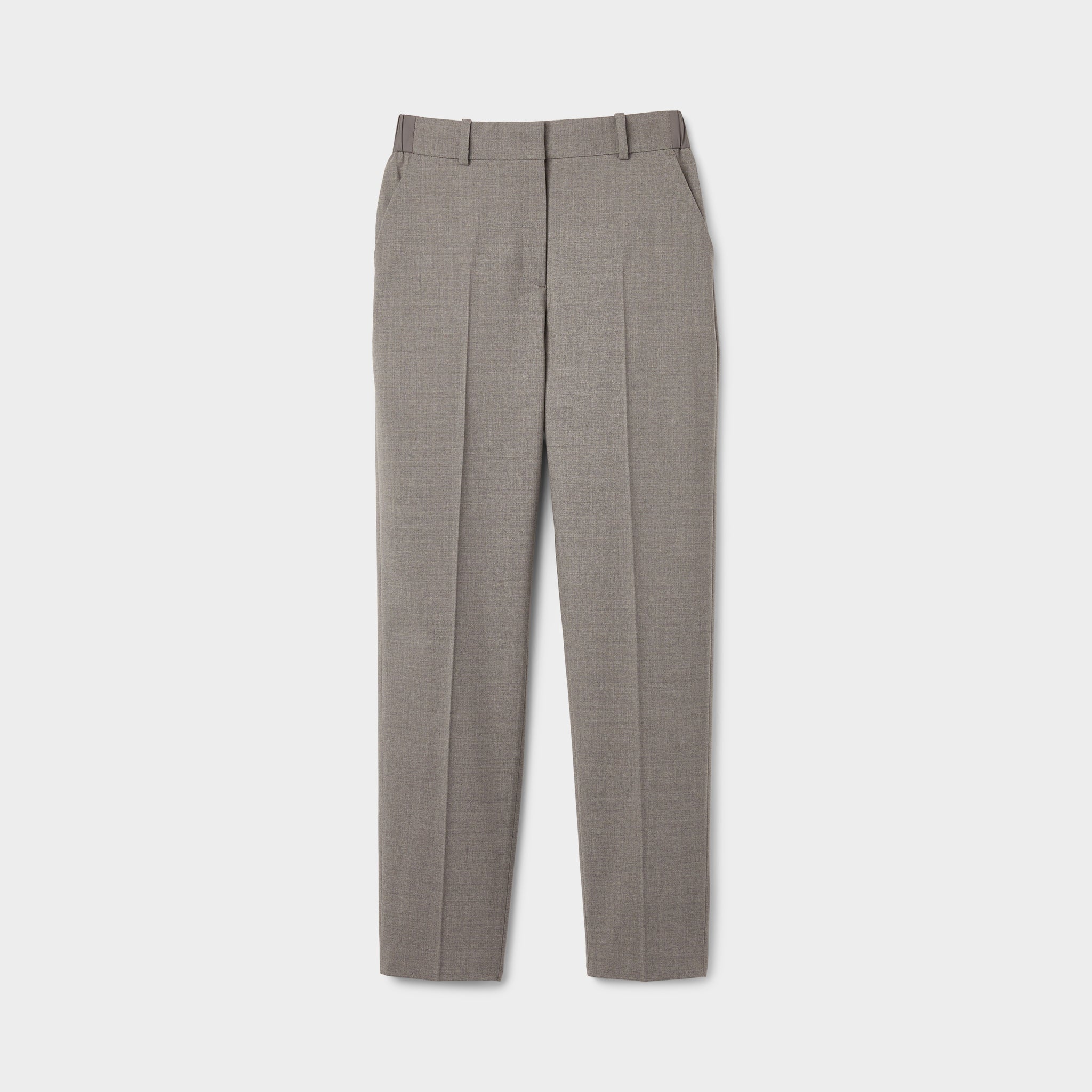 Tilley Straight Leg Wool Tech 長褲 主產品圖