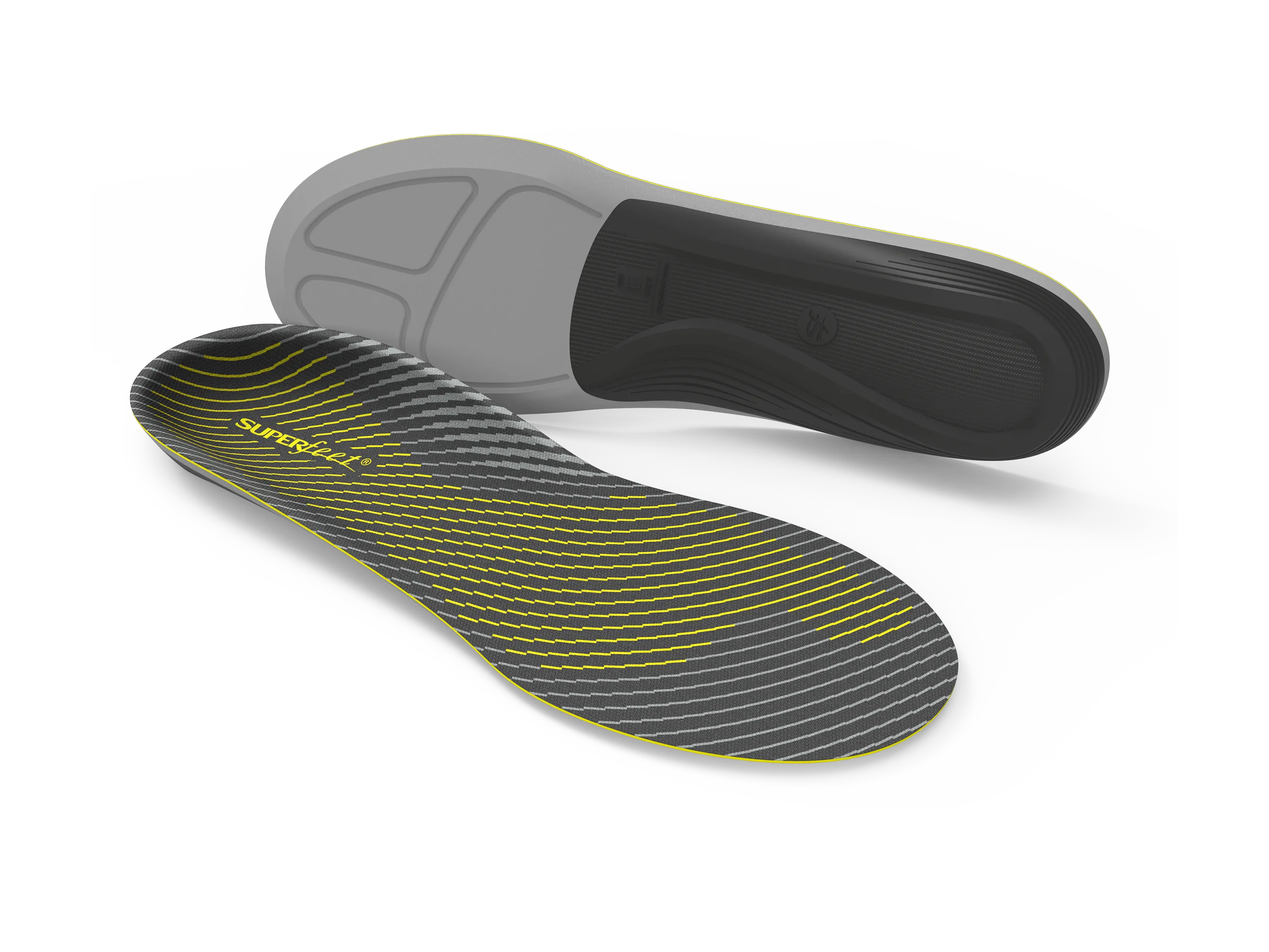 Superfeet Run Support Low Arch 鞋墊 產品圖片 1