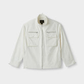 Tilley Tech Travel Zip 外套 主產品圖