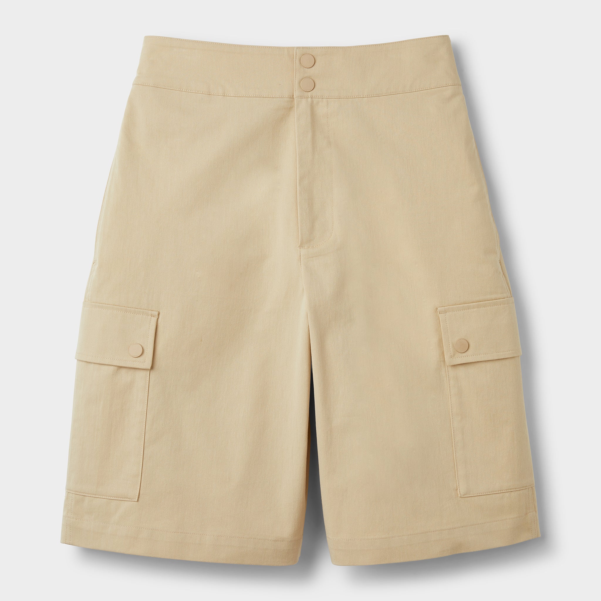 Tilley Utility Cargo 短褲 主產品圖