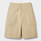 Tilley Utility Cargo 短褲 主產品圖