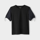 Tilley Woven Sleeve T 恤 主產品圖