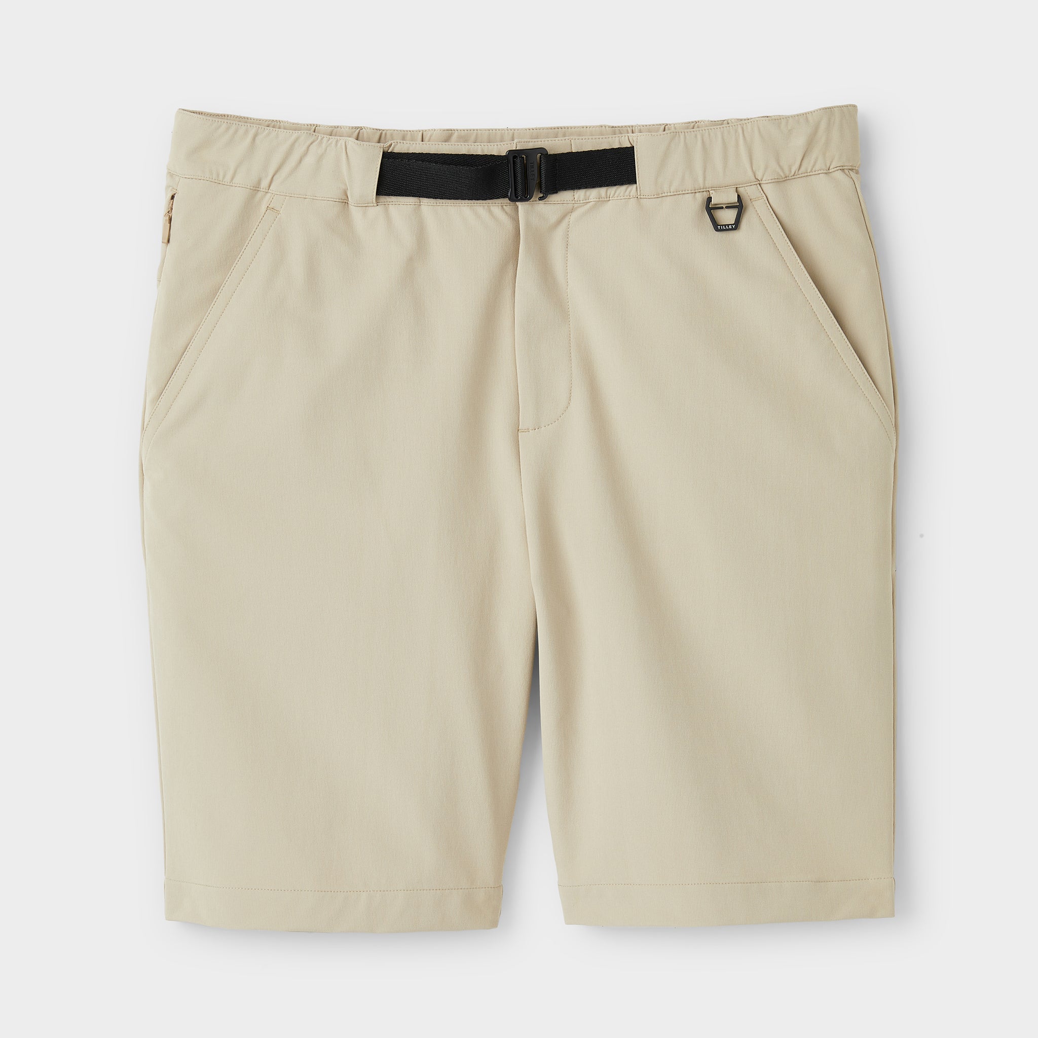 Tilley Belted Trek 短褲 主產品圖